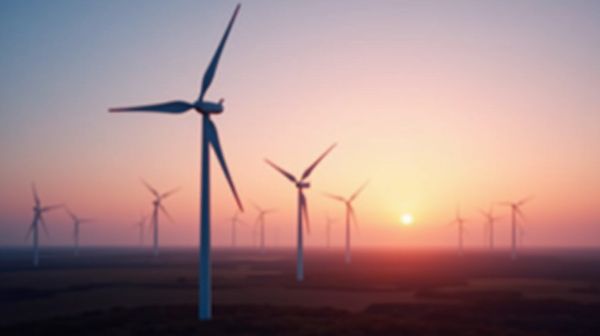 Comment l'énergie renouvelable répond aux défis environnementaux