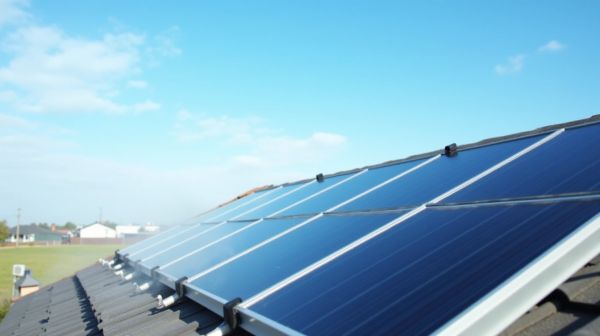 Énergie renouvelable et panneaux solaires photovoltaïques : comment maximiser votre autoconsommation