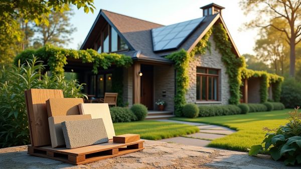 Optimiser sa rénovation d'ampleur pour une meilleure performance énergétique