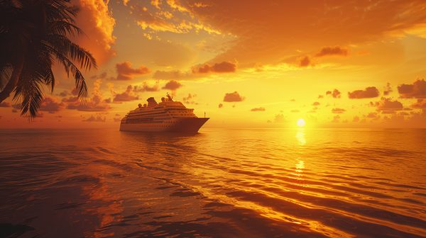 Quand partir en croisière dans les caraïbes ?
