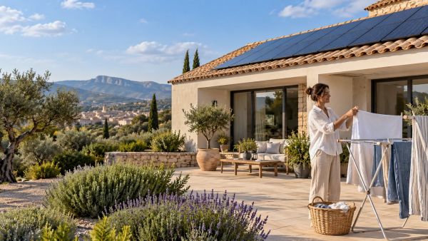 Top stratégies pour augmenter l'autoconsommation avec des panneaux solaires