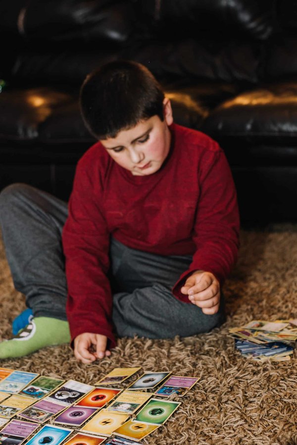 Comment classer les cartes Pokémon parfaitement ?