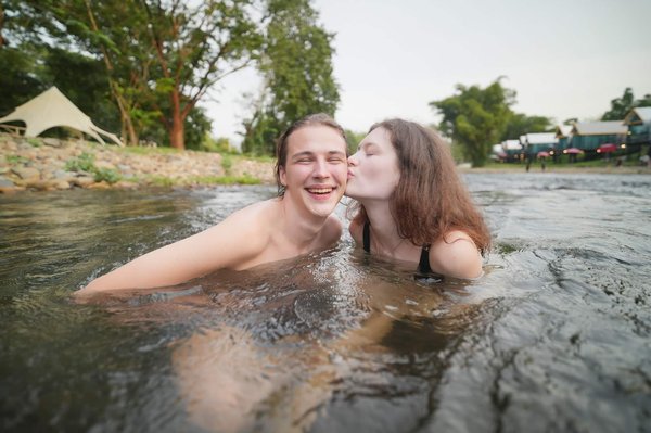 Partir en camping en Ardèche en automne : est-ce une bonne idée ?