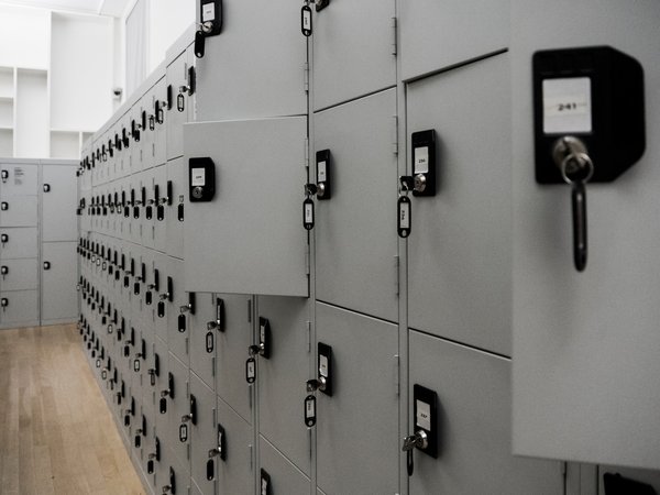 Casiers à bagages : Optez pour des lockers à Paris Saint Lazare