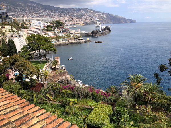 Pourquoi Funchal est la ville la plus agréable à vivre au Portugal ?