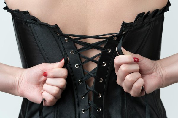 Transformez votre bien-être : les secrets d'un dos aligné avec les corsets adaptés