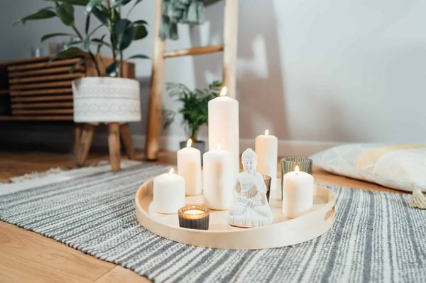 Maîtriser le feng shui : harmonisez votre espace