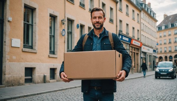 Choisir le bon déménageur professionnel à rennes en 2023