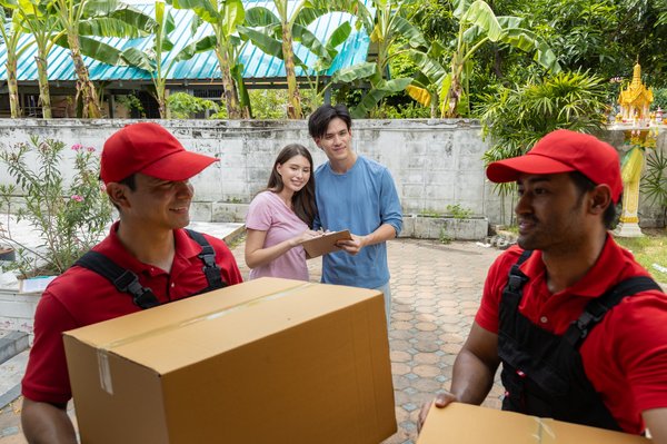 Top critères pour sélectionner un déménageur à Rennes en 2024