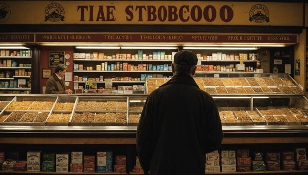 Pourquoi les bureaux de tabac sont essentiels dans nos quartiers