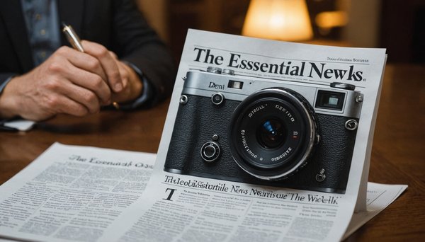 Les dernières actualités : ce qu'il faut savoir aujourd'hui